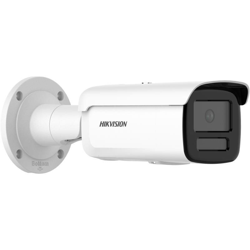 Уличная IP-камера (Bullet) Камера видеонаблюдения HIKVISION DS-2CD2T47G2H-LI(2.8mm)