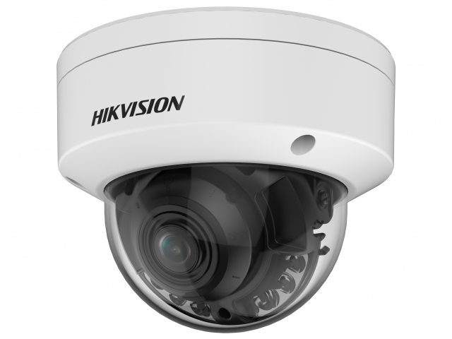 Купольная IP-камера (Dome) HIKVISION DS-2CD2187G2H-LISU(4mm)
