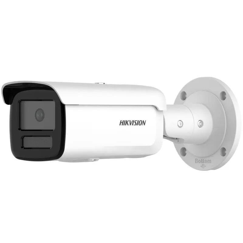 Уличная IP-камера (Bullet) Камера видеонаблюдения HIKVISION DS-2CD2T87G2H-LI(2.8mm)