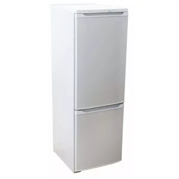 Отдельностоящий холодильник Бирюса 118 48x145 см цвет белый БИРЮСА