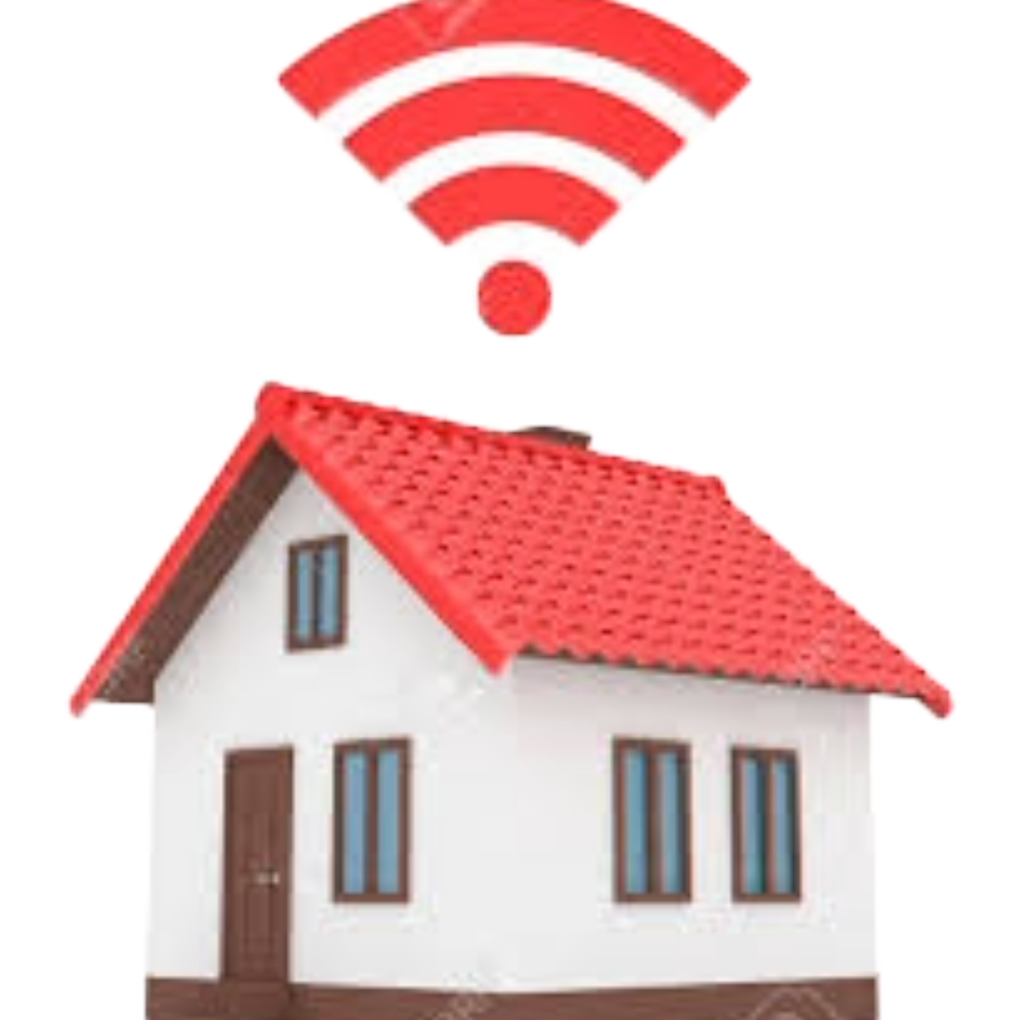Усиление интернет-сигнала 4G для частного дома, дачи