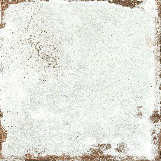 Abel White Soft Polishing керамическая плитка Полированная 20х20см
