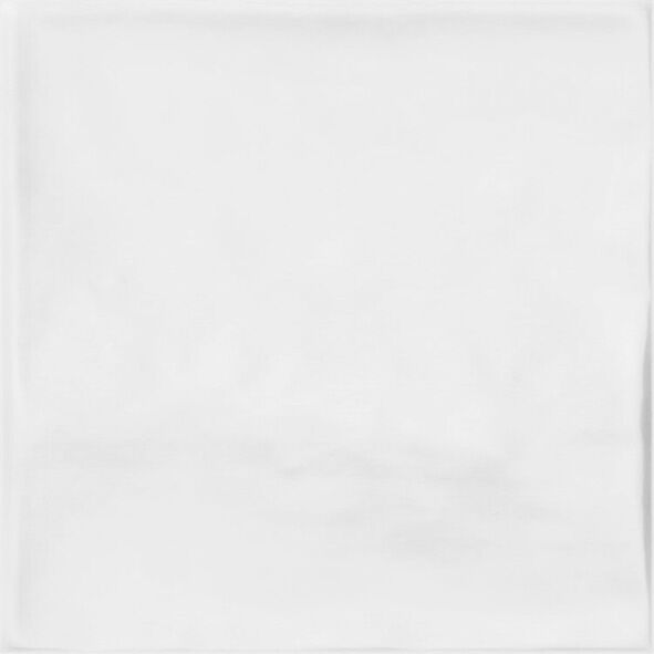 Плитка керамическая Ravena White glossy Bonaparte белая глянцевая