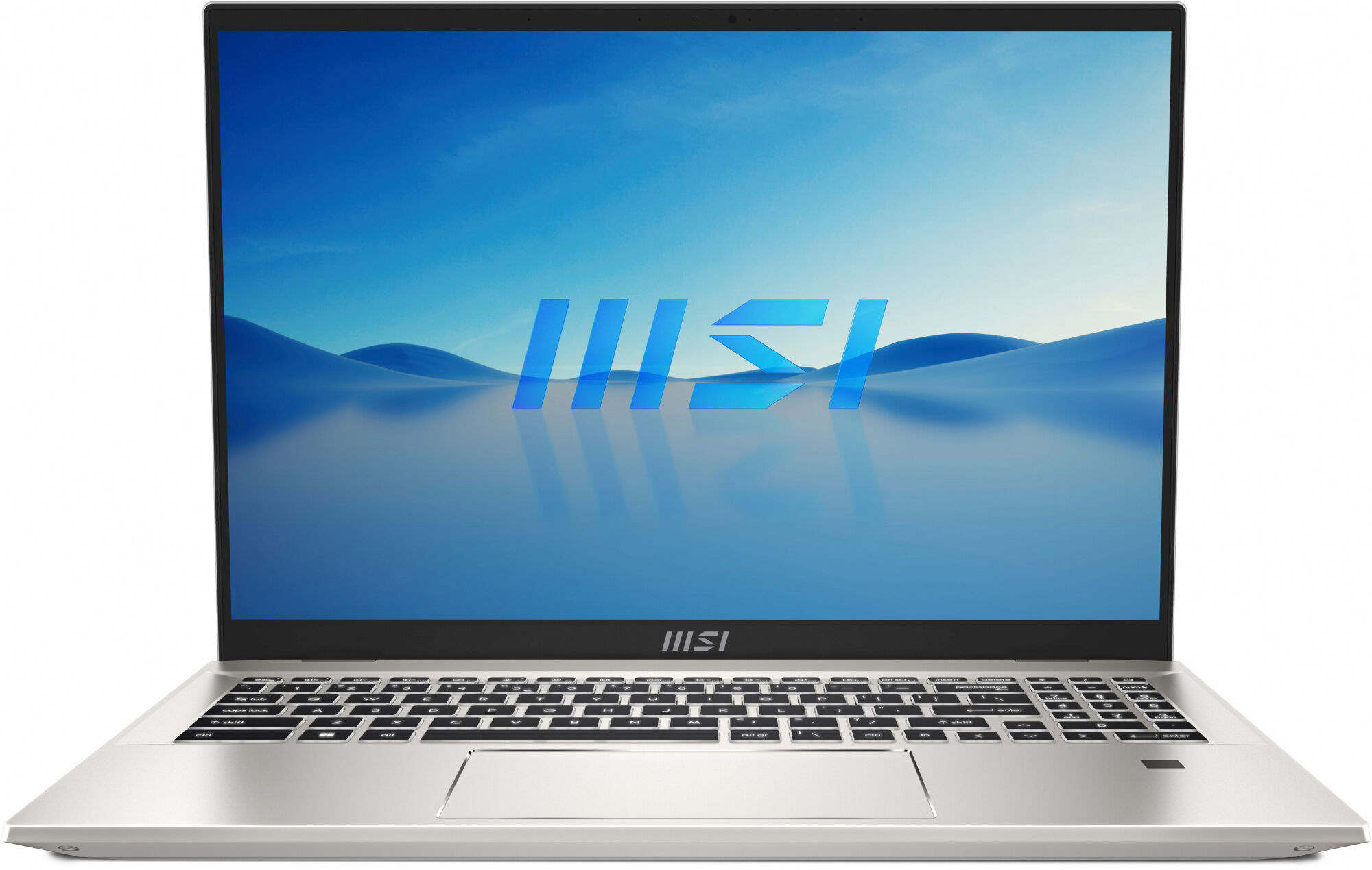 Ноутбук MSI MSI Prestige 16 A13UCX-248RU 16"(2560x1600) Intel Core i7 13700H(2.4Ghz)/16GB SSD 1 TB/nVidia GeForce RTX 20