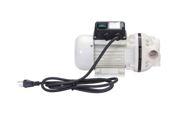 Насос электрический для перекачки DEF и Adblue, 34 л/мин DEFP/220 GROZ арт. GR47502