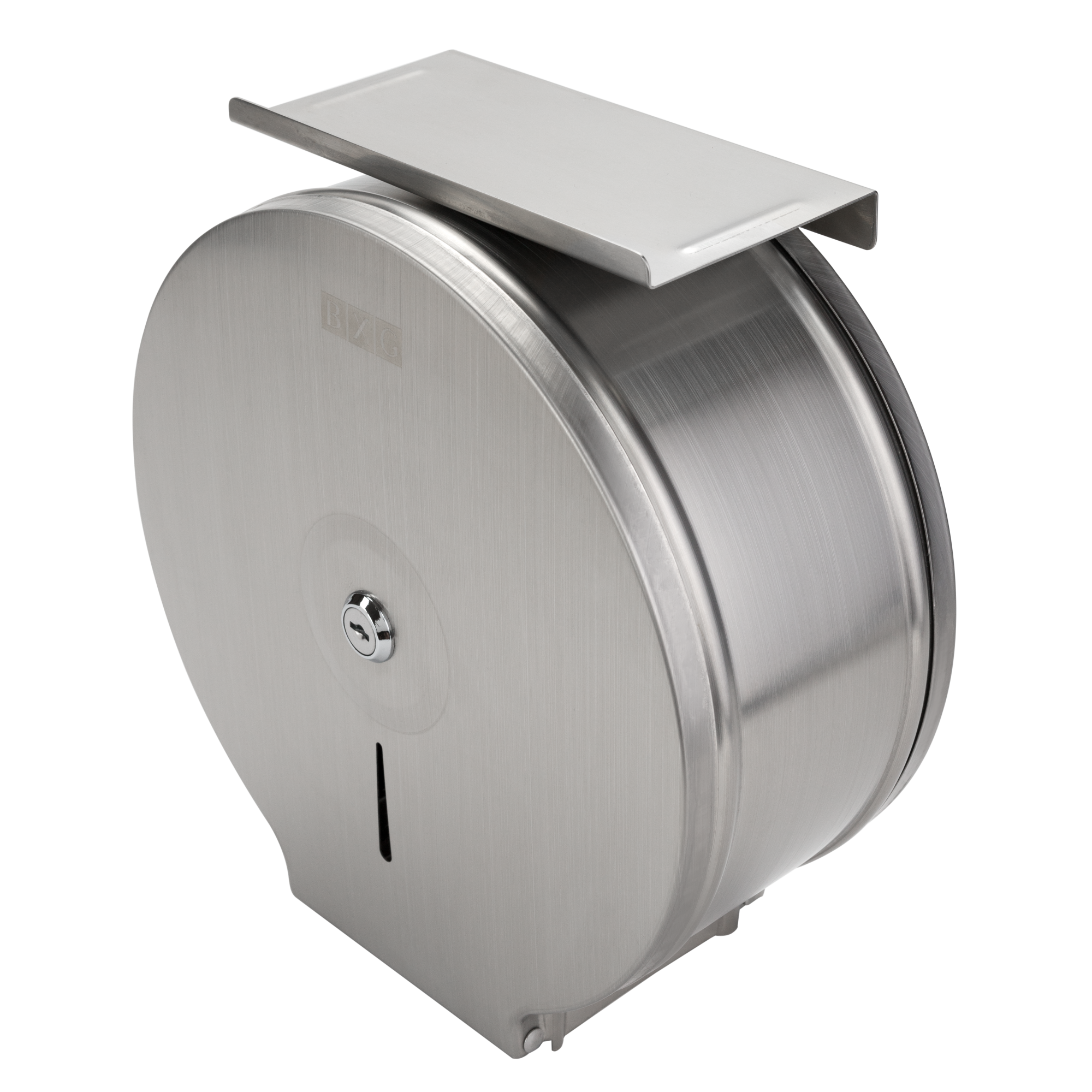 BXG PD-5005А NEW Диспенсер рулонной туалетной бумаги