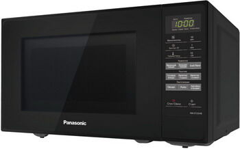 Микроволновая печь - СВЧ Panasonic NN-ST25HBZPE