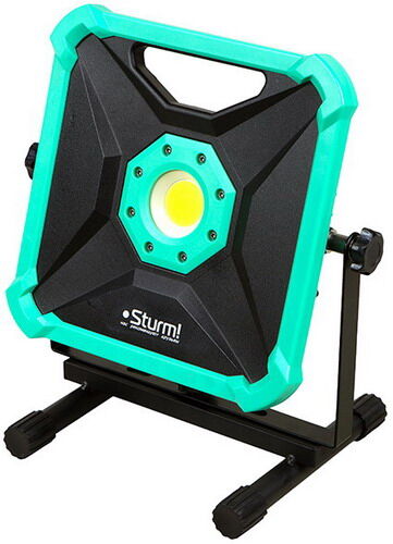 Фонарь-прожектор Sturm 4053-01-2000