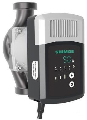 Насос для отопления Shimge APM25-10-180