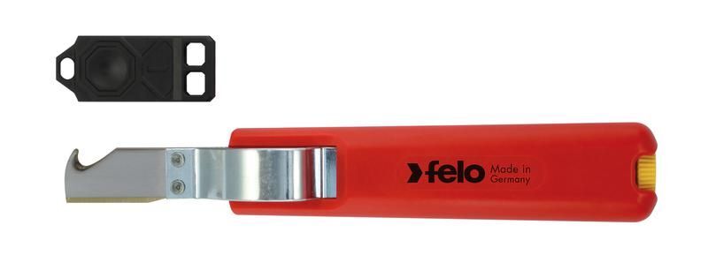 Нож для снятия изоляции Felo 58401811 FELO