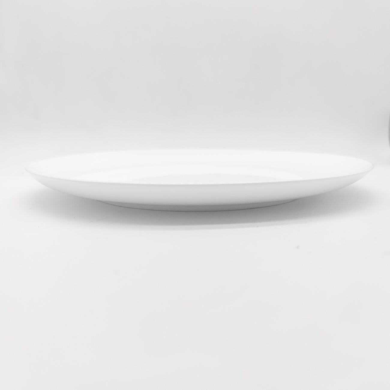 Тарелка закусочная Zapel Table Blanche 20,5см