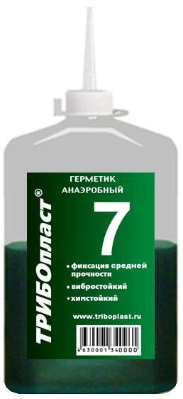 Герметик Трибопласт-7 ВитаХим
