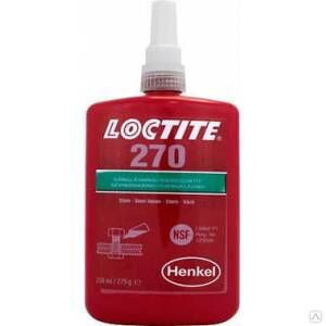 Герметик Loctite 270 ВитаХим 