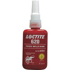 Клей-герметик Loctite 620 ВитаХим