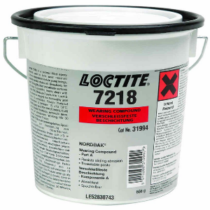 Клей-герметик Loctite PC 7218 ВитаХим