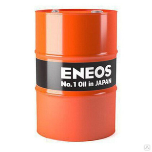 Автомасло ENEOS Premium Diesel CJ-4 10W-40 20л 