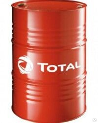 Гидравлическое масло TOTAL EQUIVIS ZS 15 208л 