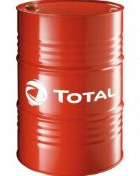 Гидравлическое масло TOTAL EQUIVIS ZS 15 208л