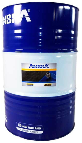 Гидравлическое масло AMBRA HYDROSYSTEM 46 HV 200л