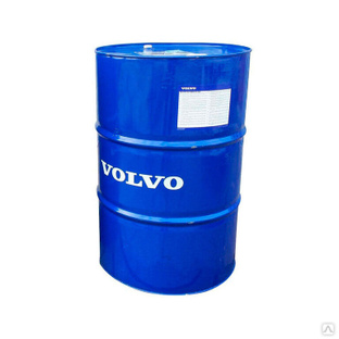Гидравлическое масло VOLVO Super Hydraulic oil VG 32 208л 