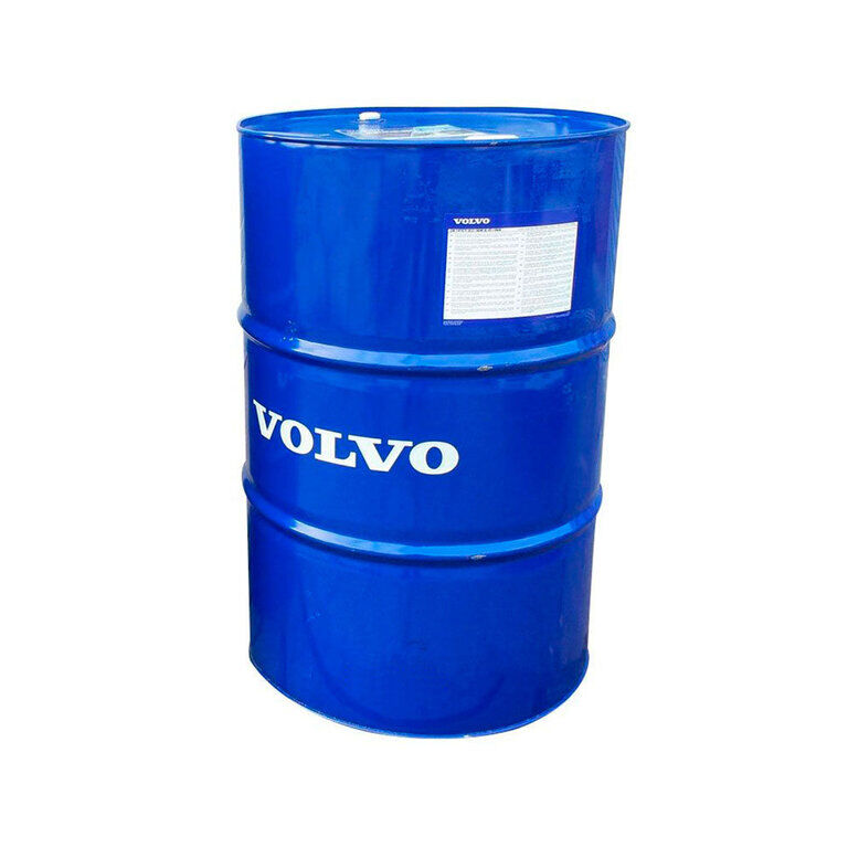 Гидравлическое масло VOLVO Super Hydraulic oil VG 32 208л