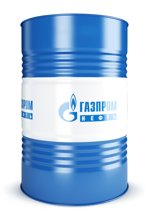 Масло гидравлическое Gazpromneft Hydraulic HVLP 22 (179 кг, 205 л.)