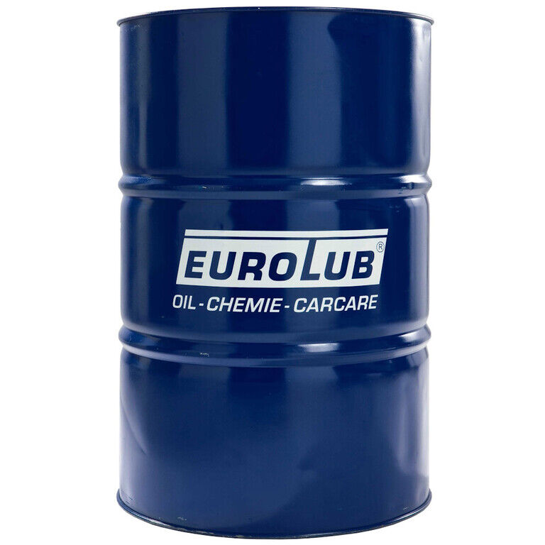 Масло EUROLUBE M.G.V 5W40 TECH 200л