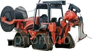  RT120 QUAD