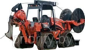  RT120 QUAD