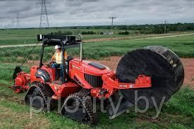  RT120 QUAD