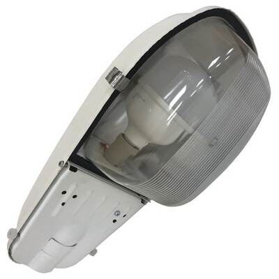 Светильник НКУ-97 консольный Е27 со стеклом под светодиодную лампу