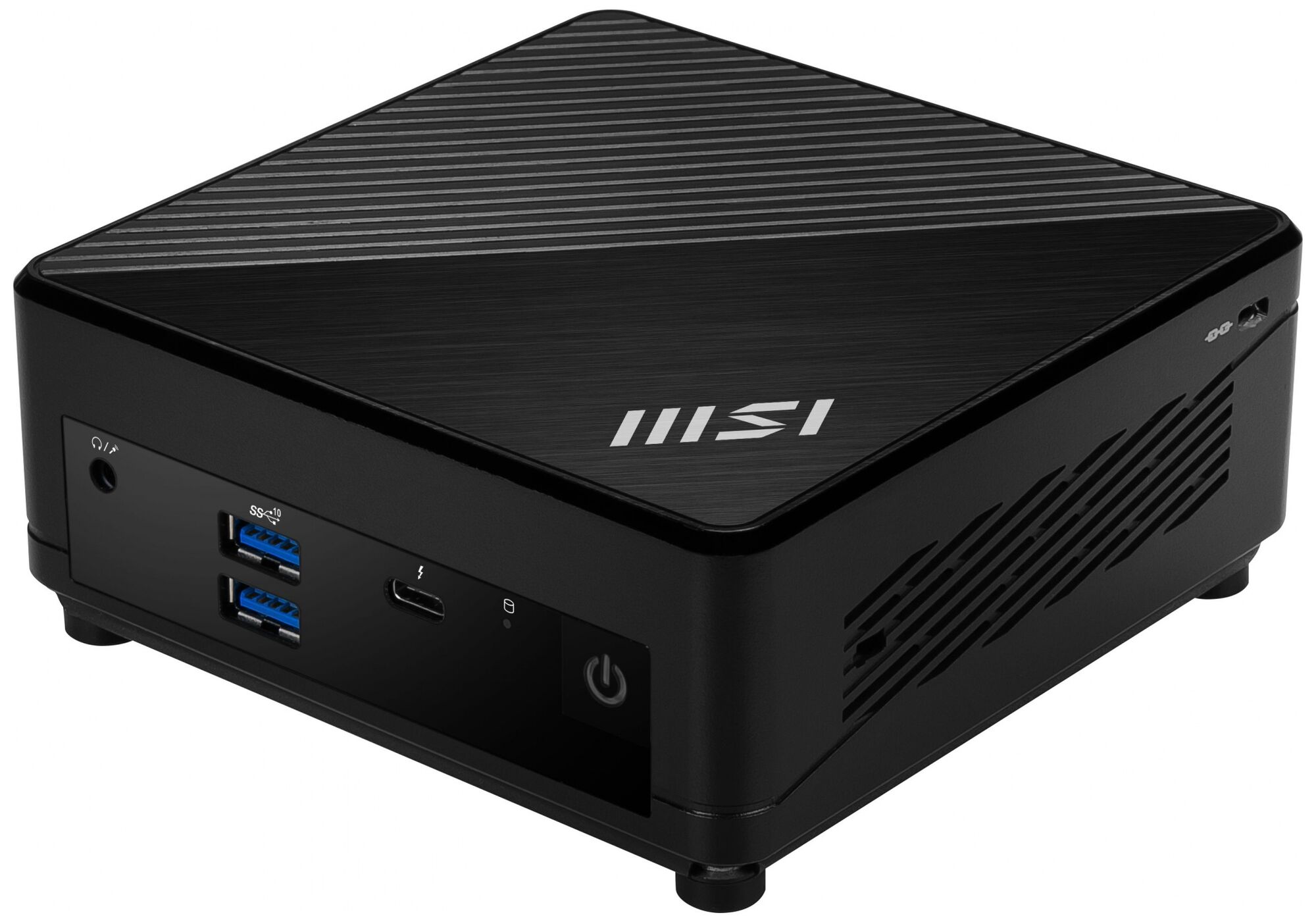 Компьютер MSI MSI Cubi 5 12M-014XRU 9S6-B0A811-222/Intel Core i5 1235U(1.3GHz)/16GB SSD 512GB/No OS