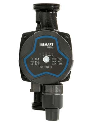 Насос для отопления Smart Install CPA 25-40 180