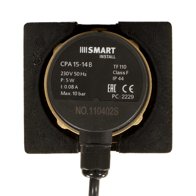 Насос ГВС Smart Install CPА 15-14 B