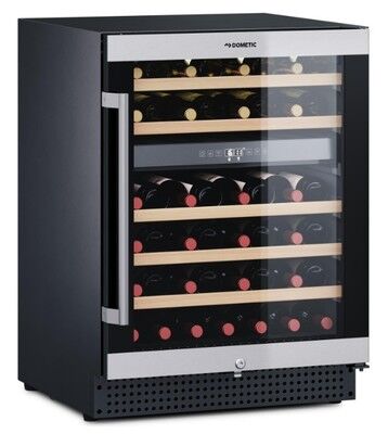 Отдельностоящий винный шкаф 2250 бутылок Dometic C46B