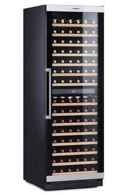 Отдельностоящий винный шкаф 101200 бутылок Dometic C154F
