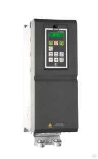 Частотный преобразователь Emotron FDU48-072-20 37 кВт 400В 