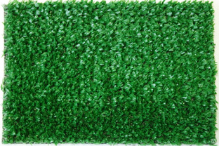 Ковролин трава искусственная 7мм Grass Komfort 4м (Люберцы) (рез 02) 