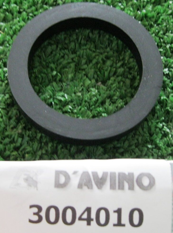 Запасные части для автобетоносмесителей Давино 2