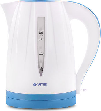 Чайник электрический Vitek VT-7031