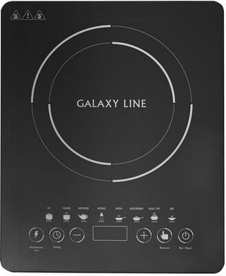 Настольная плита Galaxy GL3064