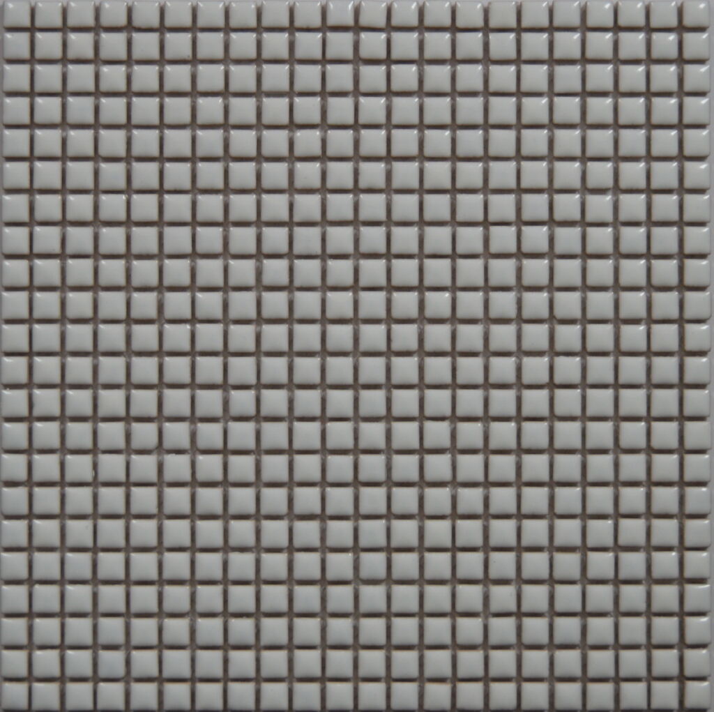 Мозаика CFT 71 Tonomosaic керамика CFT71 белая глянцевая 1