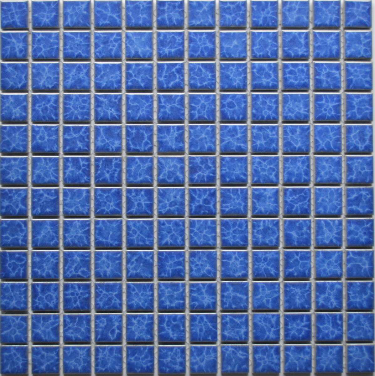 Мозаика MMB 18 Tonomosaic MMB18 керамика голубая синяя MMB 18