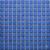 Мозаика MMB 18 Tonomosaic MMB18 керамика голубая синяя MMB 18 #1