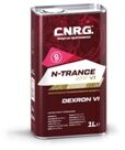 Масло трансмиссионное CNRG N-Trance ATF VI, 4 л