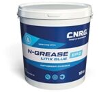Смазка пластичная CNRG N-Grease Litix Blue EP 2, 175 кг