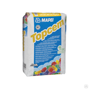 Стяжка MAPEI TOPCEM (20 кг.)