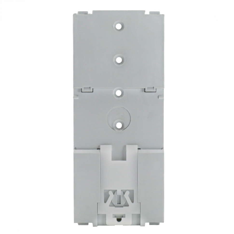 Комплект монтажный (замок DIN-рейки) для ПЧВ1 ЗАМОК ЗД1 M01