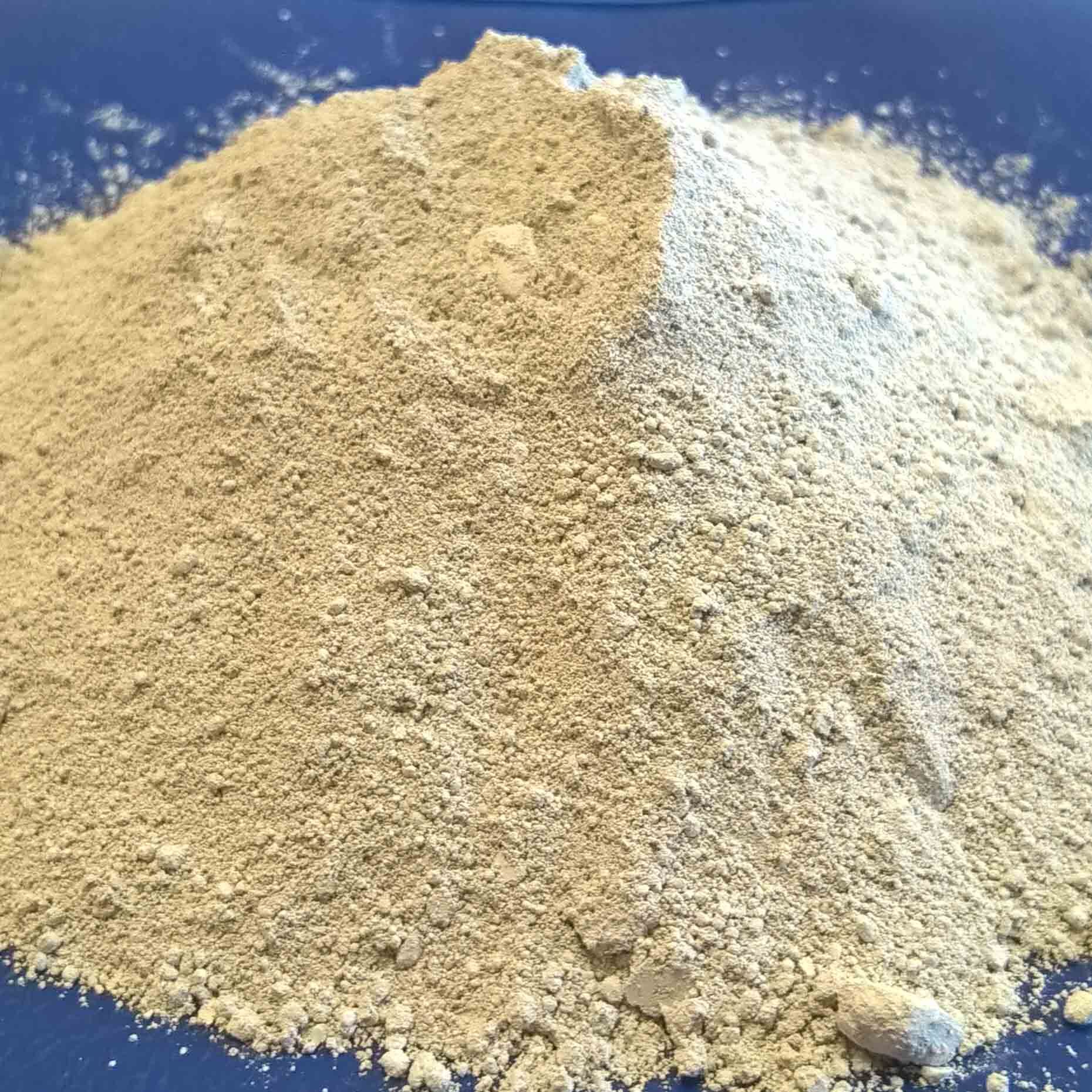 Известковая пыль CaCO3+MgCO3