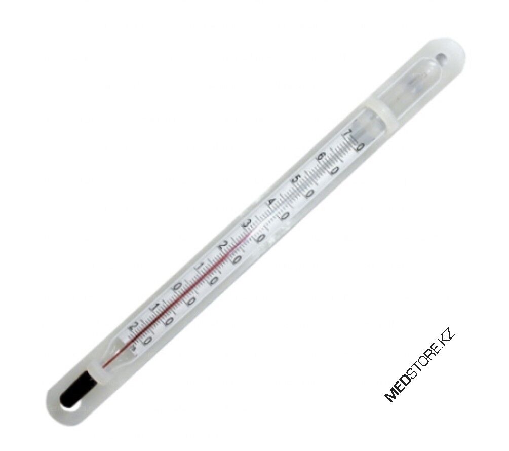 Термометр ТС-7-М1 исп. 1 (-20+70С) с поверкой (комнатный, скл. помещения)